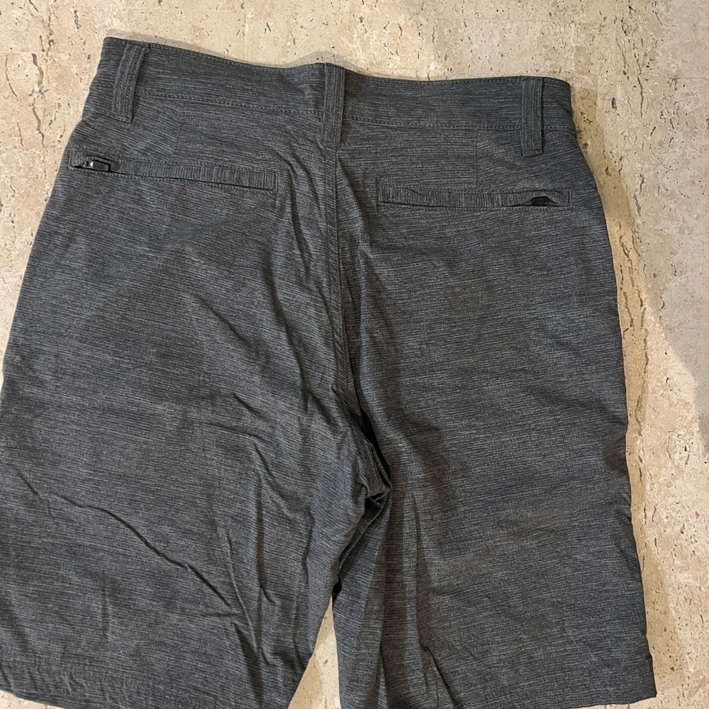 Eddie Bauer Gray Travex Pants Men’s Size 30 - Picture 2 of 5